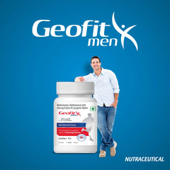 Leeford Geofit Multivitamin For Men 30 Tablets Leeford Geofit Multivitamin For Men 30 Tablets