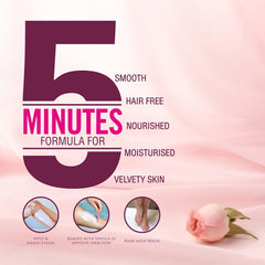 Leeford Alite Hair Removal For Women Cream Leeford Alite Hair Removal For Women Cream