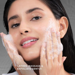 Pons's Pure Detox Pollution Clear Face Wash Pons's Pure Detox Pollution Clear Face Wash