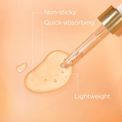 POND'S Bright Beauty 12% Vit C+E+A Serum 28ml POND'S Bright Beauty 12% Vit C+E+A Serum 28ml