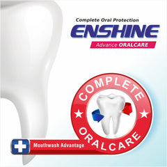 Leeford Enshine Total Expert Protection Toothpaste Leeford Enshine Total Expert Protection Toothpaste
