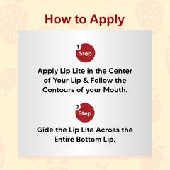 6 X Leeford Lip Lite Lip Balm With SPF 15 Mixed Flavor 15g 6 X Leeford Lip Lite Lip Balm With SPF 15 Mixed Flavor 15g