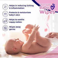 Leeford Kidogem Baby Wipes Leeford Kidogem Baby Wipes