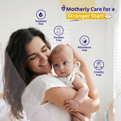Leeford Kidogem Baby Massage Oil 100ml Leeford Kidogem Baby Massage Oil 100ml