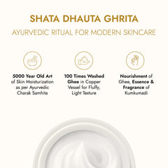 Kapiva Ghee Kumkumadi Body Lotion 200ml Kapiva Ghee Kumkumadi Body Lotion 200ml