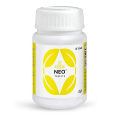 Charak Ayurvedic Neo 75 Tablets Charak Ayurvedic Neo 75 Tablets