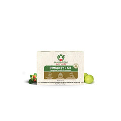 Maharishi Ayurveda For Family Chyavanprash,Nasal Oil,Anu Taila + Ashwagandha Tablets Immunity + Kit Maharishi Ayurveda For Family Chyavanprash,Nasal Oil,Anu Taila + Ashwagandha Tablets Immunity + Kit