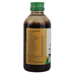 Vaidyaratnam Sukumaram Kashayam Liquid 200 Ml Vaidyaratnam Sukumaram Kashayam Liquid 200 Ml