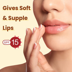 6 X Leeford Lip Lite Lip Balm With SPF 15 Mixed Flavor 15g 6 X Leeford Lip Lite Lip Balm With SPF 15 Mixed Flavor 15g