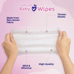 Leeford Kidogem Baby Wipes Leeford Kidogem Baby Wipes