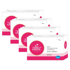 Leeford Alite Anti Acne Soap Leeford Alite Anti Acne Soap
