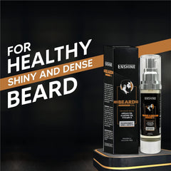 Leeford Enshine Beard Oil Infused 50ml Leeford Enshine Beard Oil Infused 50ml