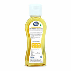 Leeford Kidogem Baby Massage Oil 100ml Leeford Kidogem Baby Massage Oil 100ml