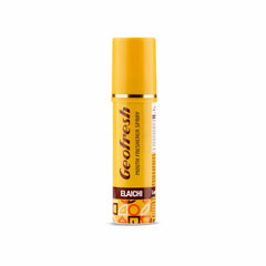 Geofresh Cool Mint,Elaichi and Pan Flavor Mouth Freshener Spray Geofresh Cool Mint,Elaichi and Pan Flavor Mouth Freshener Spray