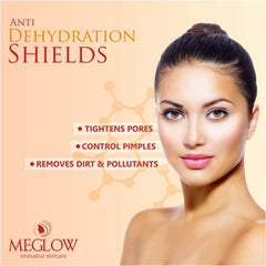 Leeford Meglow Refreshing FaceWash 70g Leeford Meglow Refreshing FaceWash 70g