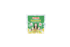 Baidyanath Ayurvedic Kasamrit Chewable Helpful in Cough & Sore Throat 100 Tablets Baidyanath Ayurvedic Kasamrit Chewable Helpful in Cough & Sore Throat 100 Tablets