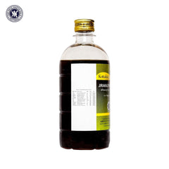 Kottakkal Ayurvedic Jirakadyarishtam Liquid 450ml Kottakkal Ayurvedic Jirakadyarishtam Liquid 450ml