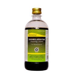 Kottakkal Ayurvedic Dasamularishtam Liquid 450ml Kottakkal Ayurvedic Dasamularishtam Liquid 450ml