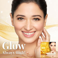 VLCC Natural Sciences Gold Facial Kit VLCC Natural Sciences Gold Facial Kit