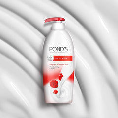 Pond's Juliet Rose Body Lotion Pond's Juliet Rose Body Lotion