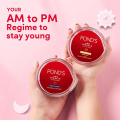 Pond's Age Miracle Youthful Glow SPF 15 PA++ Tagescreme 50g Pond's Age Miracle Youthful Glow SPF 15 PA++ Tagescreme 50g