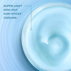 Pond's Super Light Gel Oil Free Moisturiser Gel Pond's Super Light Gel Oil Free Moisturiser Gel