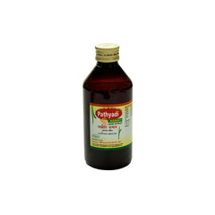 Nagarjun Pathyadi Kashaya Liquid 200ml Nagarjun Pathyadi Kashaya Liquid 200ml