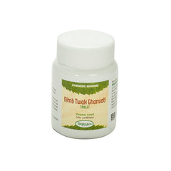 Nagarjun Nimb Twak Ghanvati Tablets Nagarjun Nimb Twak Ghanvati Tablets