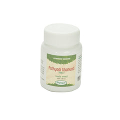 Nagarjun Pathyadi Ghanvati Tablets Nagarjun Pathyadi Ghanvati Tablets