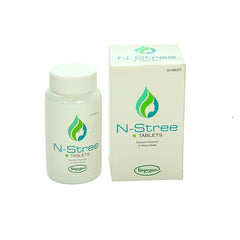 Nagarjun N Stree Syrup & Tablets Nagarjun N Stree Syrup & Tablets