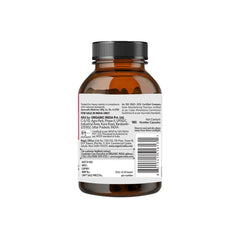 Organic India Ayurvedic Weight Balance Capsule Organic India Ayurvedic Weight Balance Capsule