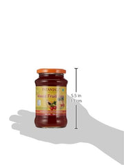 Patanjali Mixed Fruit Jam Paste 500g Patanjali Mixed Fruit Jam Paste 500g