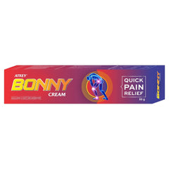 Atrey Ayurvedic Bonny Cream 30g Atrey Ayurvedic Bonny Cream 30g