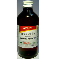 Atrey Ayurvedic Apamarga Kshar Oil 25ml Atrey Ayurvedic Apamarga Kshar Oil 25ml