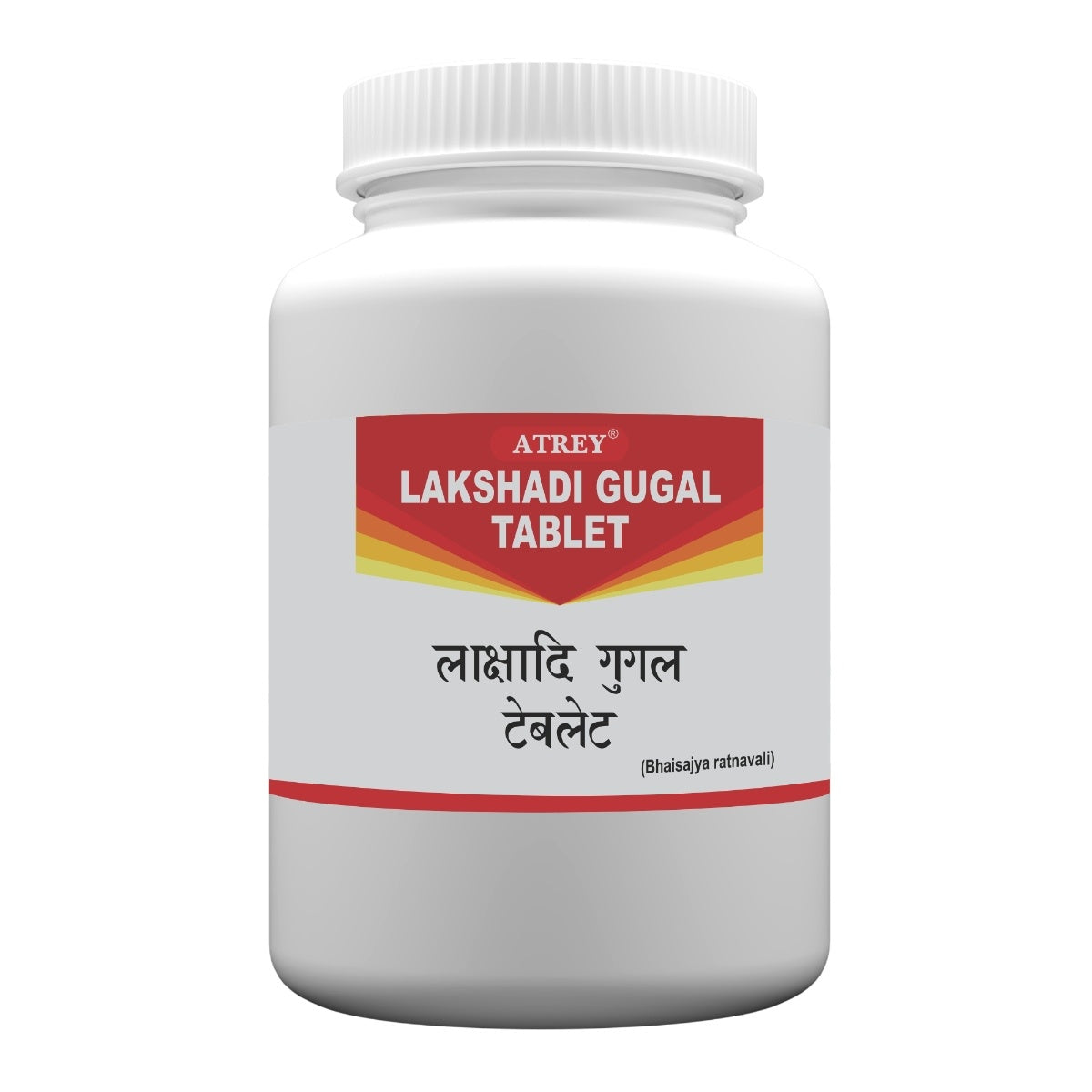 Atrey Ayurvedic Lakshadi Gugal Tablets