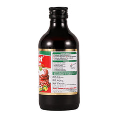 Aimil Ayurvedic Zymnet Plus Syrup & Tablets Aimil Ayurvedic Zymnet Plus Syrup & Tablets