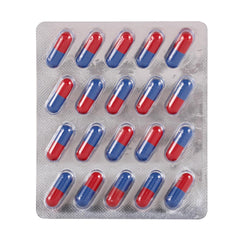 Aimil Ayurvedic Amystop G 20 Capsule Aimil Ayurvedic Amystop G 20 Capsule
