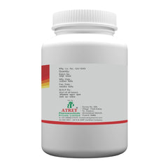 Atrey Ayurvedic Tribhuvankirti Ras Tablets Atrey Ayurvedic Tribhuvankirti Ras Tablets