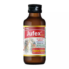 Aimil Ayurvedic Jufex Forte Syrup 100ml Aimil Ayurvedic Jufex Forte Syrup 100ml