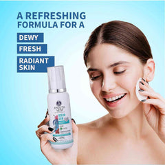 Aimil Ayouthveda Cosmetics Ocean Dew Mist & Floral Breeze Mist Lotion 100ml Aimil Ayouthveda Cosmetics Ocean Dew Mist & Floral Breeze Mist Lotion 100ml