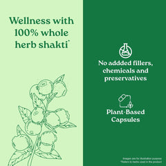 Organic India Ayurvedic Garcinia Cambogia Capsule Organic India Ayurvedic Garcinia Cambogia Capsule