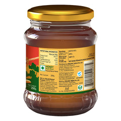 Organic India Multi Floral Honey 250g & 500g Organic India Multi Floral Honey 250g & 500g