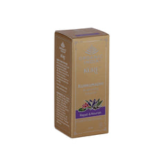 Organic India Facial Serum Kumkumadhi Oil 25ml Organic India Facial Serum Kumkumadhi Oil 25ml