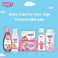 Leeford Babit Baby Moisturizing Lotion Leeford Babit Baby Moisturizing Lotion