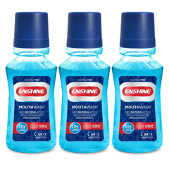 Leeford Enshine Cool Mint Anti Bacterial Liquid Mouthwash Leeford Enshine Cool Mint Anti Bacterial Liquid Mouthwash