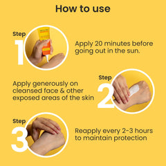 Leeford Meglow Pro Care SPF 50 PA+++ & SPF 30 PA+++ Sunscreen Lotion 50ml Leeford Meglow Pro Care SPF 50 PA+++ & SPF 30 PA+++ Sunscreen Lotion 50ml