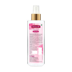 Leeford Meglow Rose Water Toner For Face 100ml Leeford Meglow Rose Water Toner For Face 100ml
