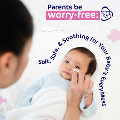 Leeford Kidogem Baby Wipes Leeford Kidogem Baby Wipes