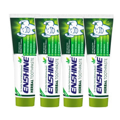 Leeford Enshine Anti Bacterial Cavity Protection Herbal Toothpaste Leeford Enshine Anti Bacterial Cavity Protection Herbal Toothpaste