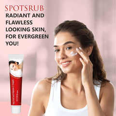 Leeford Spotsrub Kojic Acid And Vitamin C Cream 15g Leeford Spotsrub Kojic Acid And Vitamin C Cream 15g